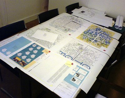 Les projets de couverture Les projets de couverture